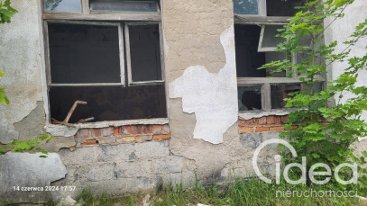 Obiekt Sprzedaż Recz Kolejowa