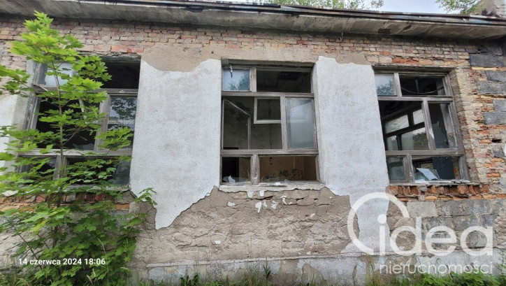 Obiekt Sprzedaż Recz Kolejowa 8