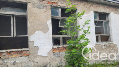 Działka Sprzedaż Recz Kolejowa