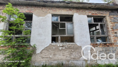Działka Sprzedaż Recz Kolejowa