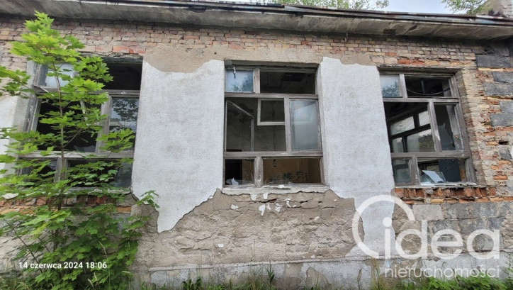 Działka Sprzedaż Recz Kolejowa 4
