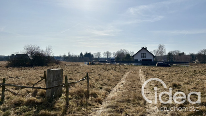 Działka Sprzedaż Niedźwiedź 5