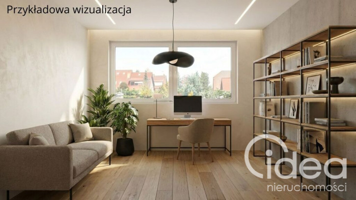 Dom Sprzedaż Szczecin Gumieńce 5