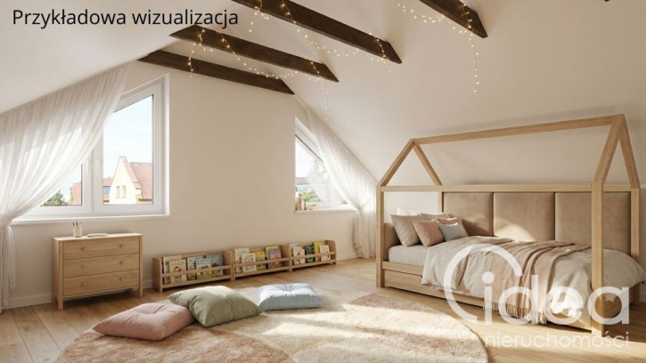 Dom Sprzedaż Szczecin Gumieńce 7