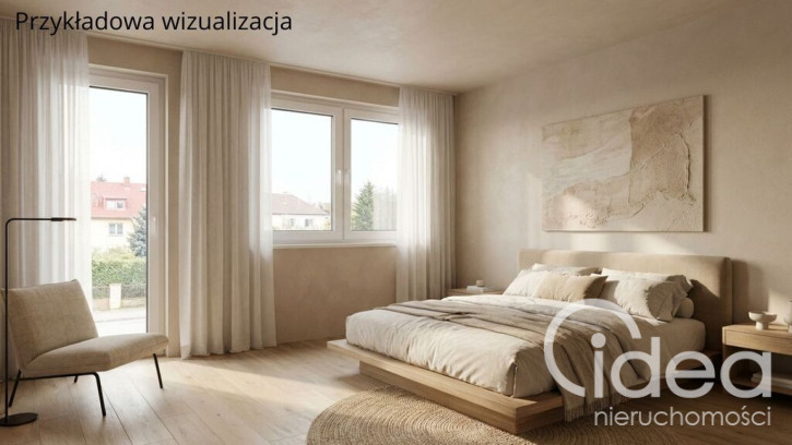 Dom Sprzedaż Szczecin Gumieńce 6