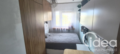 Mieszkanie Sprzedaż Szczecin os. Bukowe