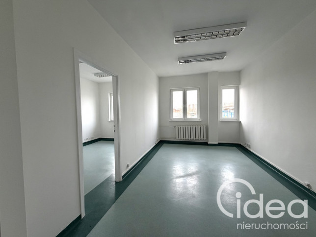 Lokal Wynajem Szczecin Centrum 1