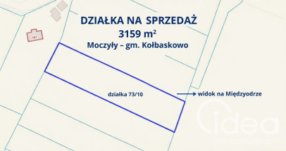 Działka Sprzedaż Moczyły
