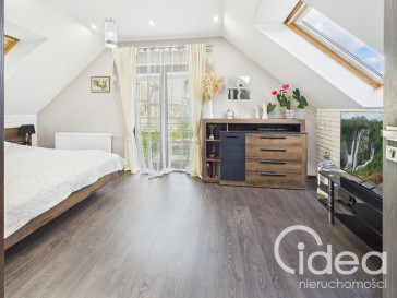 Dom Sprzedaż Chlebówko