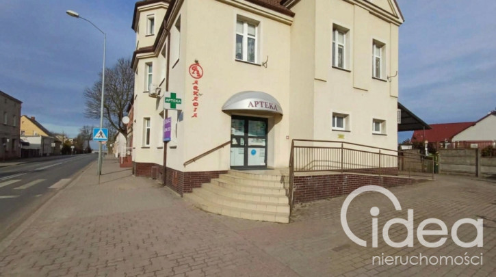 Lokal Sprzedaż Pyrzyce 2