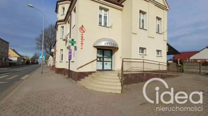 Lokal Sprzedaż Pyrzyce