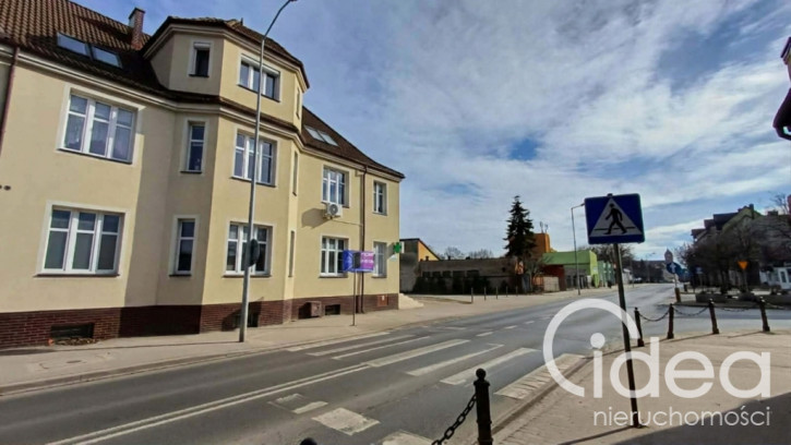 Lokal Sprzedaż Pyrzyce 1