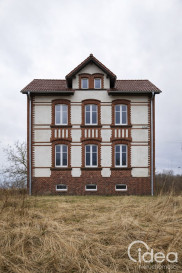 Dom Sprzedaż Żabowo