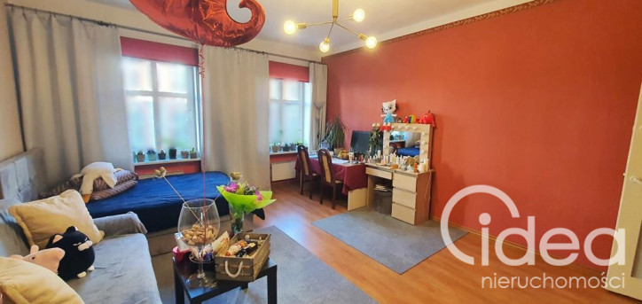 Mieszkanie Sprzedaż Szczecin Centrum bł. Królowej Jadwigi 1