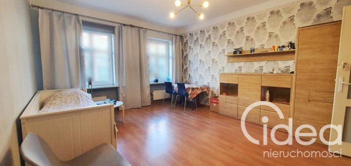 Mieszkanie Sprzedaż Szczecin Centrum bł. Królowej Jadwigi 8