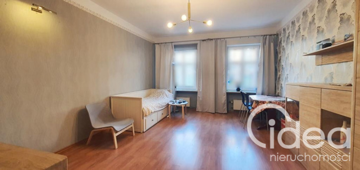 Mieszkanie Sprzedaż Szczecin Centrum bł. Królowej Jadwigi 9