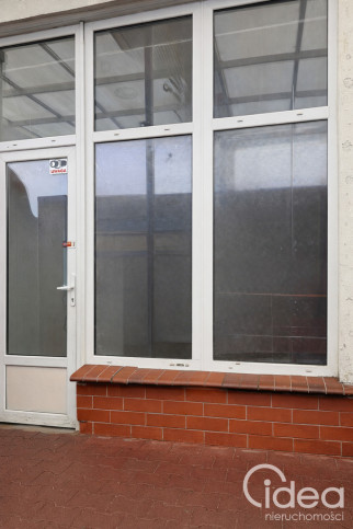Lokal Wynajem Szczecin Niebuszewo 2