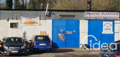 Obiekt Wynajem Szczecin os. Reda