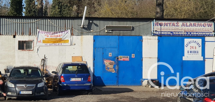 Obiekt Wynajem Szczecin os. Reda 1