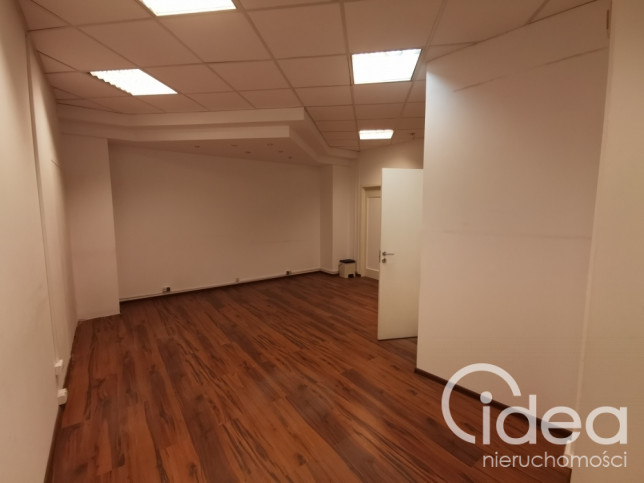 Obiekt Sprzedaż Szczecin Centrum 10