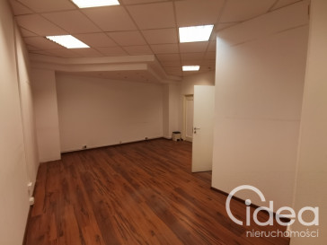 Obiekt Sprzedaż Szczecin Centrum