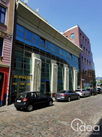 Obiekt Sprzedaż Szczecin Centrum