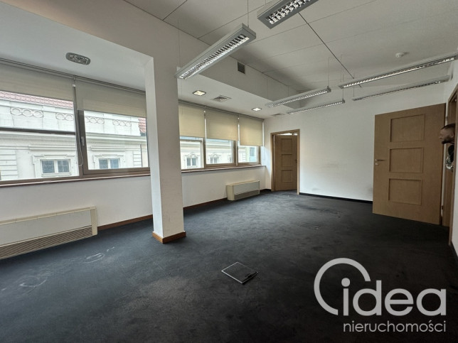 Obiekt Sprzedaż Szczecin Centrum 12
