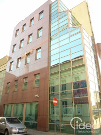 Obiekt Sprzedaż Szczecin Centrum