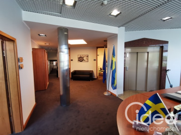Obiekt Sprzedaż Szczecin Centrum