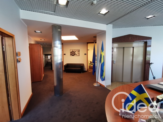 Obiekt Sprzedaż Szczecin Centrum 15