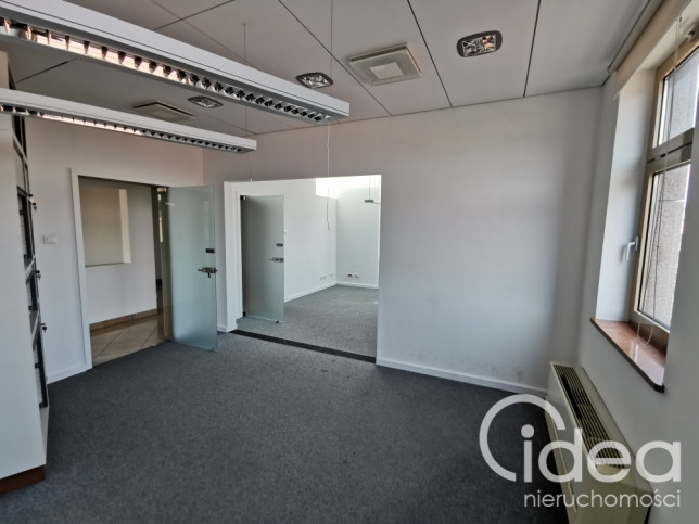 Obiekt Sprzedaż Szczecin Centrum 21