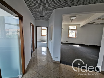 Obiekt Sprzedaż Szczecin Centrum