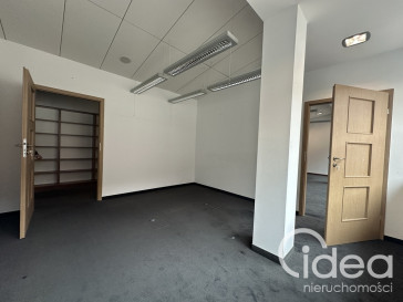 Obiekt Sprzedaż Szczecin Centrum