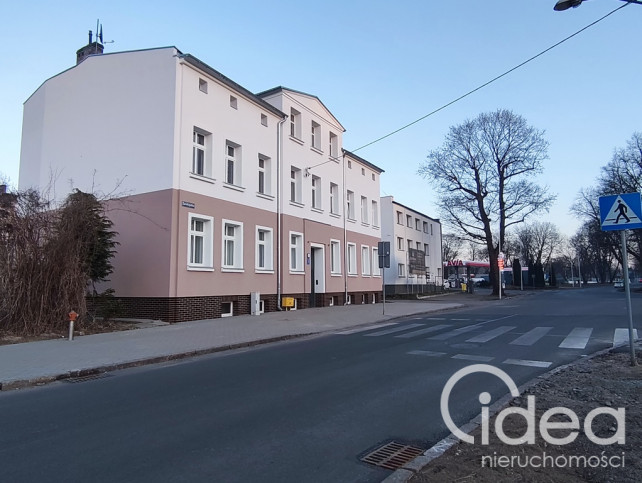 Mieszkanie Sprzedaż Stargard 19
