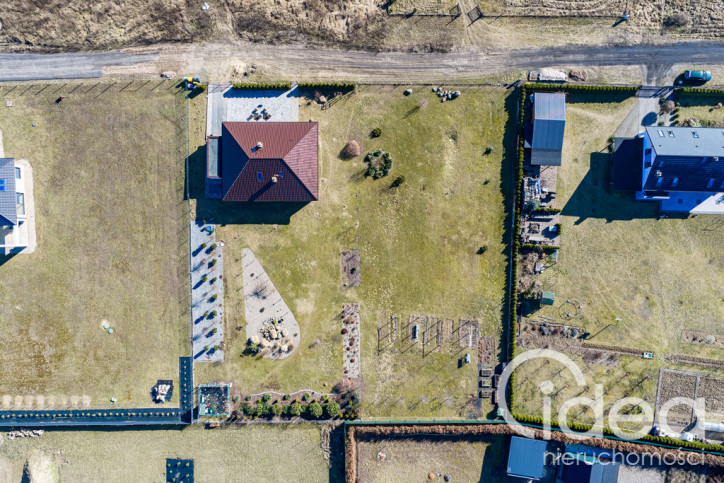 Dom Sprzedaż Radziszewo 25