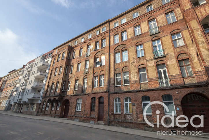 Mieszkanie Sprzedaż Szczecin Centrum 15