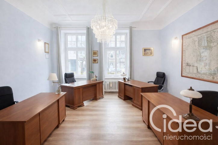 Mieszkanie Sprzedaż Szczecin Śródmieście 1