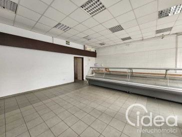 Lokal Wynajem Szczecin Centrum