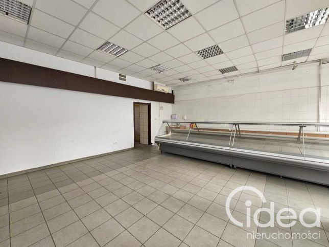 Lokal Wynajem Szczecin Centrum 4