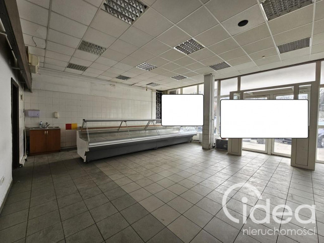 Lokal Wynajem Szczecin Centrum 1