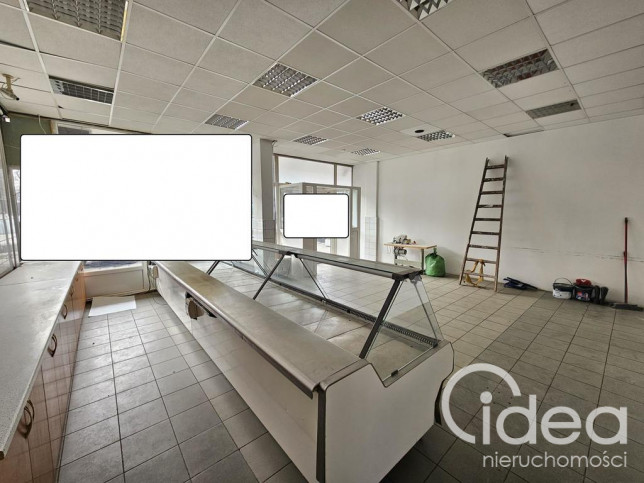 Lokal Wynajem Szczecin Centrum 2