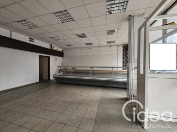 Lokal Wynajem Szczecin Centrum