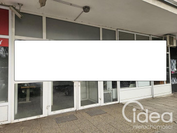 Lokal Wynajem Szczecin Centrum