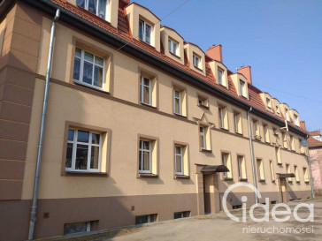 Mieszkanie Sprzedaż Szczecinek Toruńska