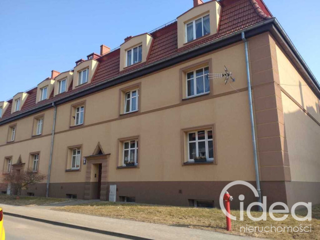 Mieszkanie Sprzedaż Szczecinek Toruńska 17