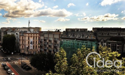 Mieszkanie Sprzedaż Szczecin Centrum