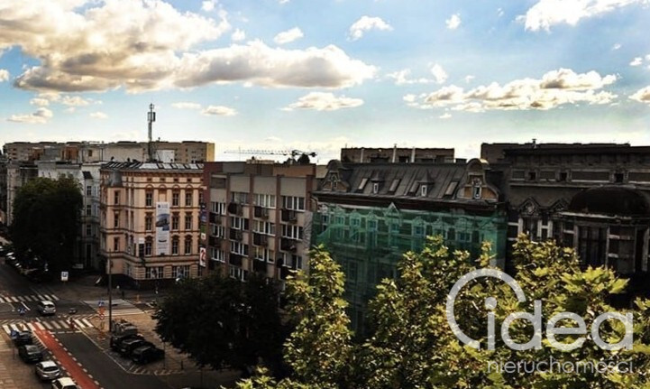 Mieszkanie Sprzedaż Szczecin Centrum 14