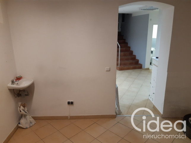 Lokal Sprzedaż Szczecin Śródmieście-Centrum Bolesława Śmiałego 3
