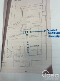 Lokal Sprzedaż Szczecin Śródmieście-Centrum Bolesława Śmiałego