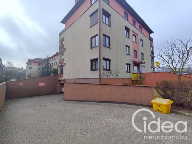 Obiekt Sprzedaż Szczecin Gumieńce 6